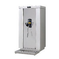 Kudos 6/DF Counter-top Boiler